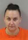 Mugshot of JESSICA BURKE