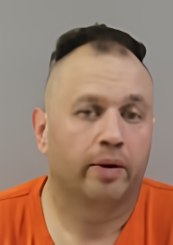 No mugshot available