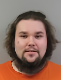 Mugshot of CHASE PARTRIDGE
