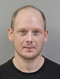 Mugshot of KYLE STEIN