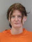 Mugshot of MORGAN REMICK