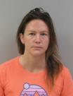 Mugshot of EMILY JOHNSON