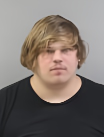 Mugshot of DYLAN VORBECK