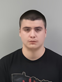 Mugshot of CHRISTOPHER POINT