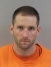 Mugshot of SHANE O'BRIEN