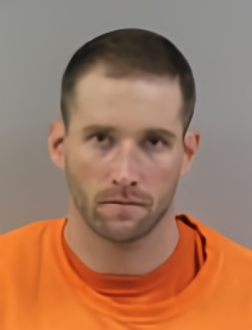 Mugshot of SHANE O'BRIEN