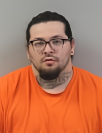 Mugshot of ALEXANDER LUBINS