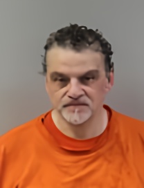 Mugshot of JOEL HAGGENMILLER