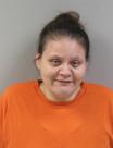 Mugshot of BRANDY BROWN