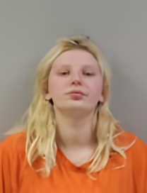 Mugshot of CALIYAH WHITE