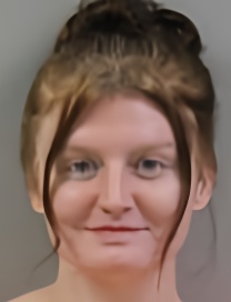 Mugshot of MORGAN REMICK