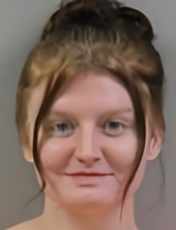 Mugshot of MORGAN REMICK