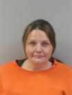 Mugshot of SARAH STANGLE