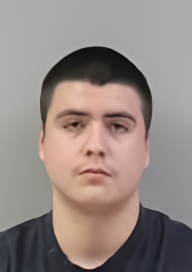 Mugshot of CHRISTOPHER POINT