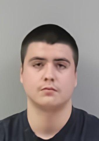 Mugshot of CHRISTOPHER POINT