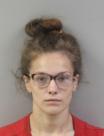 Mugshot of MERCEDES BEDNAREK