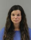 Mugshot of DANIELLE JOST