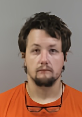 Mugshot of DYLIN FURNEY