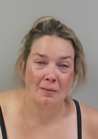Mugshot of JENNIFER ORPEN