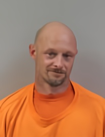 Mugshot of JOSEY WOLF