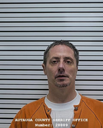 Mugshot of BRUCE EDWARD NELSON