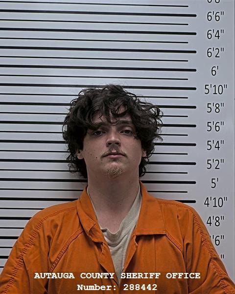 Mugshot of NATHAN CONNER BEDSOLE