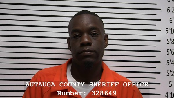 Mugshot of JERAMY A JOHNSON