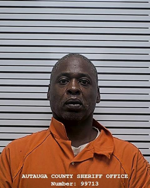 Mugshot of NAKIA LACENTA DEJARNETTE