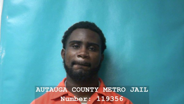 Mugshot of KHELLAUN JAKAR LEONARD