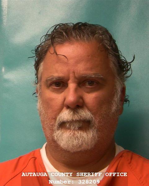 Mugshot of TIMOTHY JOSEPH COOK