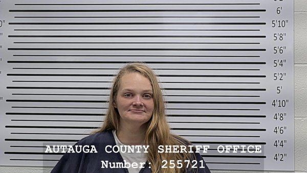 Mugshot of VICTORIA LACE FULMER
