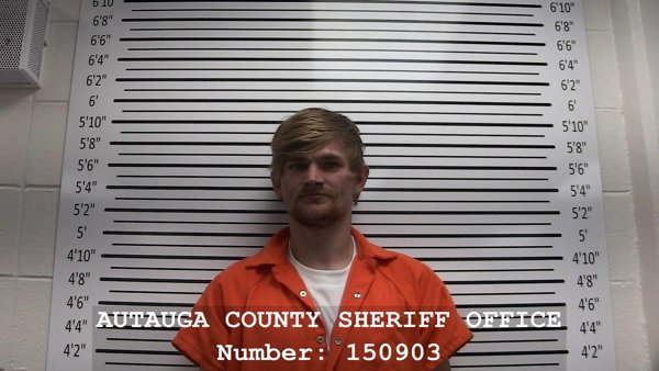 Mugshot of JAMES AUSTIN BAZZELL