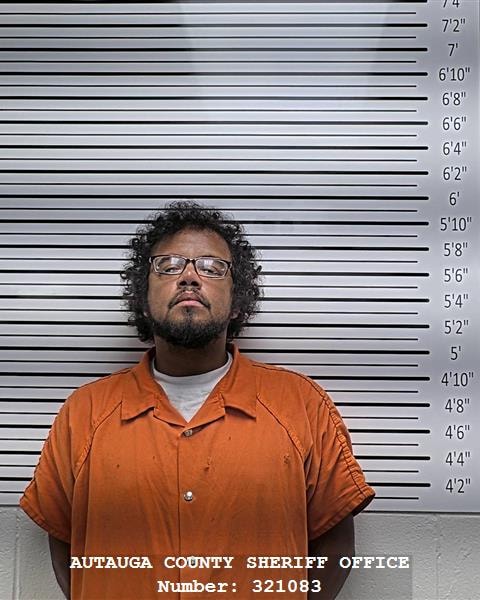 Mugshot of MICHAEL AARON ROPER