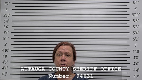 Mugshot of AMY NICOLE STEPHENS