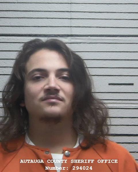 Mugshot of JACOB NOLAN REED MIMS