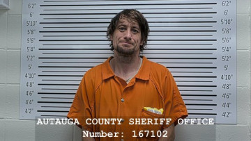 Mugshot of GEORGE WALLACE LOWERY