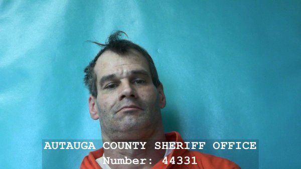 Mugshot of JAMES DALE HARTMAN