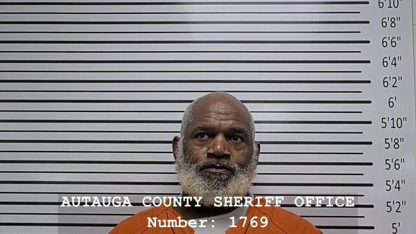 Mugshot of HENRY JAMES DAVIS