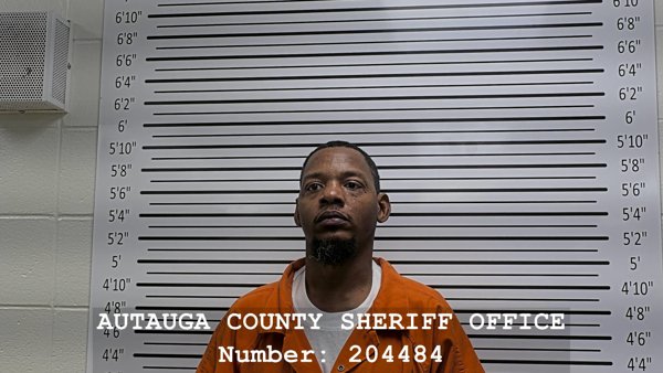 Mugshot of ANTHONY D'ANGELO ERVIN
