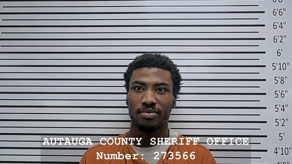 Mugshot of TOBIAS DENNIS GOLSON-SMITH