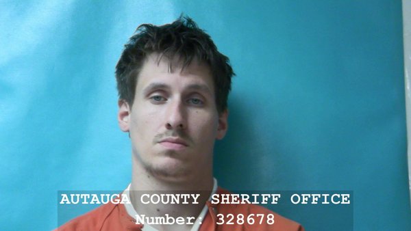 Mugshot of MARTIN PEYTON HORD