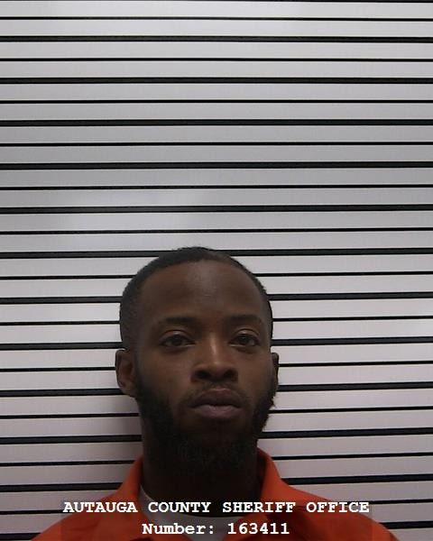 Mugshot of XAVIER DEVONTAE SMITH