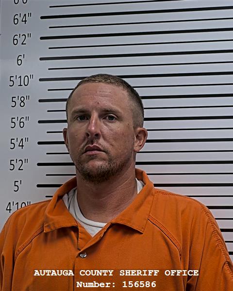 Mugshot of PATRICK RYAN LEWIS
