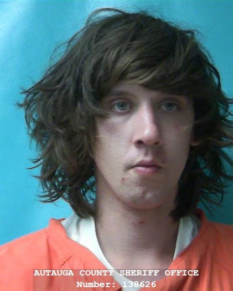 Mugshot of JOHN BRADLEY JONES