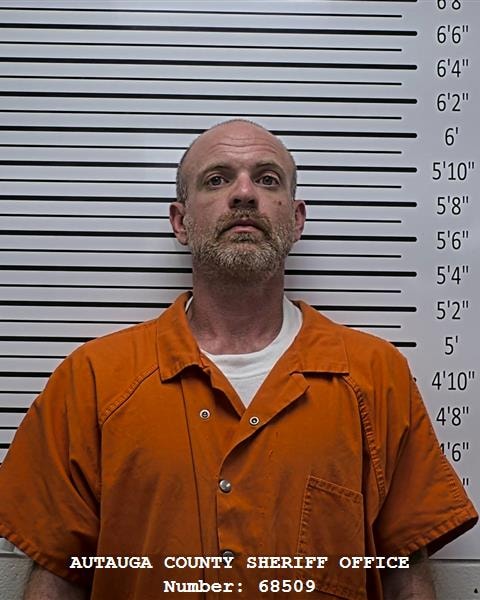 Mugshot of CORY SCOTT WEBSTER