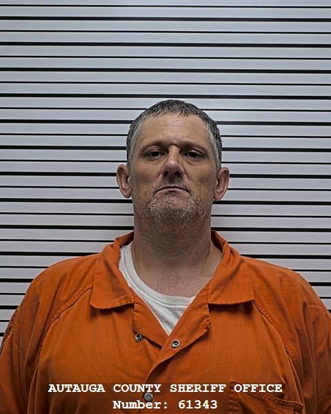 Mugshot of FRANKLIN ALLEN JOHNSON