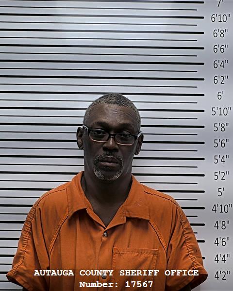 Mugshot of DAVID WILSON WILLIAMS