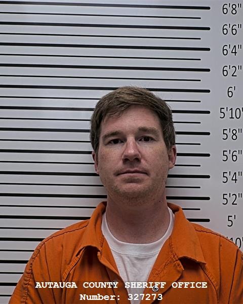 Mugshot of ROBERT HOBSON SKINNER