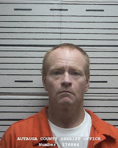 Mugshot of RICHARD KILEY CLECKLER