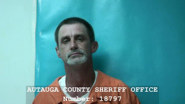 Mugshot of JAMES HOWARD INGRAM